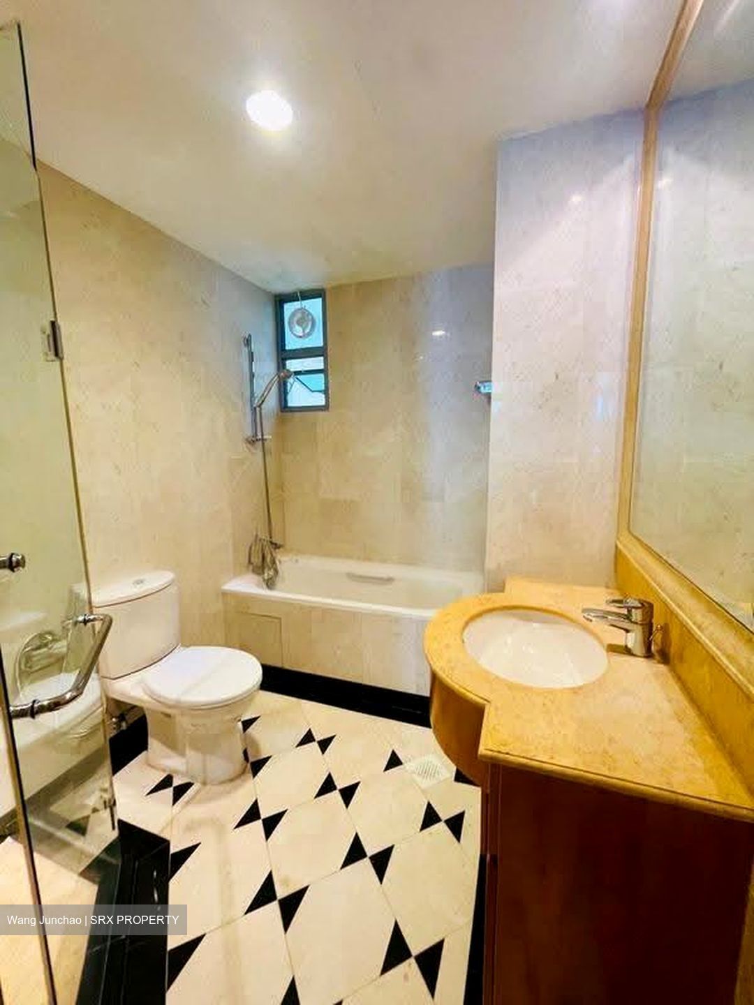 The Armadale (D11), Apartment #616315591